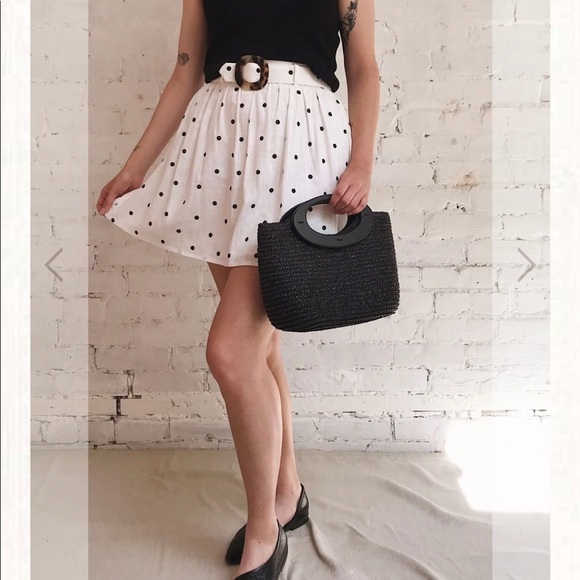 Never Worn Madison The Label Skirt. Size XL. - Picture 3 of 9